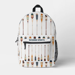 Backpack - Paddles Outside Sports