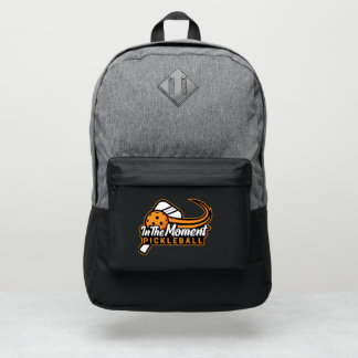 Backpack Pickleball