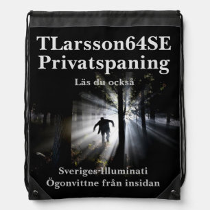 Backpack — Private intelligence