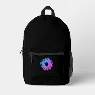 BACKPACK STYLE DESIGN