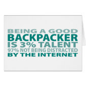 Backpacker 3% Talent (Front Horizontal)