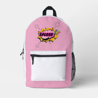 Backpacks