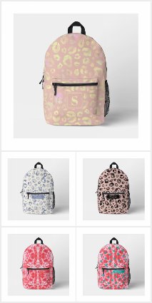 Backpacks 