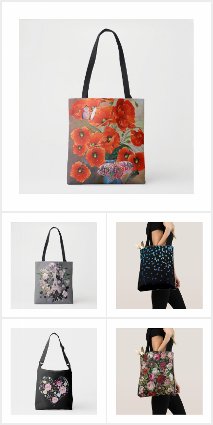 Backpacks/Bags/Totes/Travel Accessories