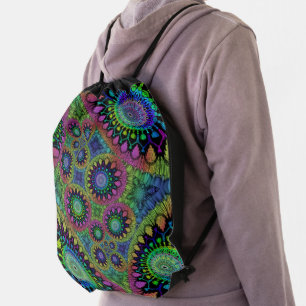 Backpacks Drawstring bags Jimette Design