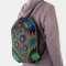 Backpacks Drawstring bags Jimette Design