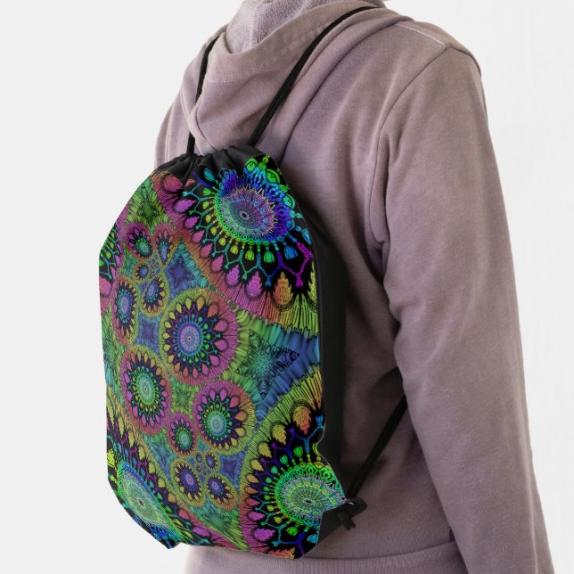 Backpacks Drawstring bags Jimette Design (Insitu)
