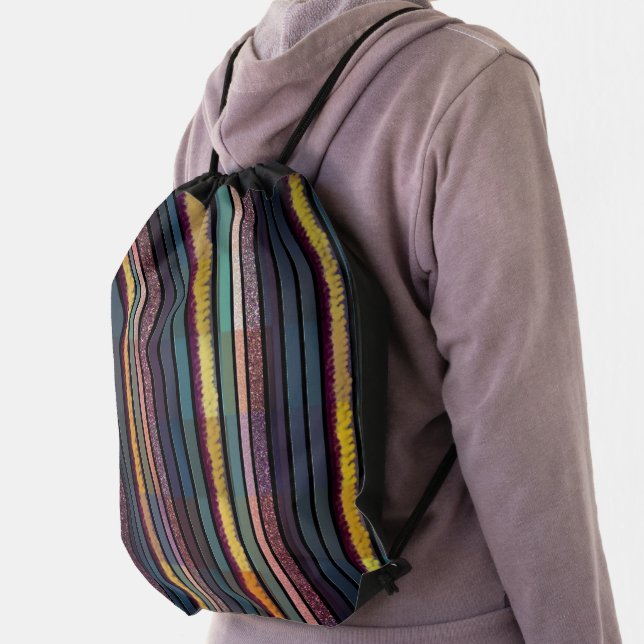 Backpacks Drawstring bags Jimette Design (Insitu)