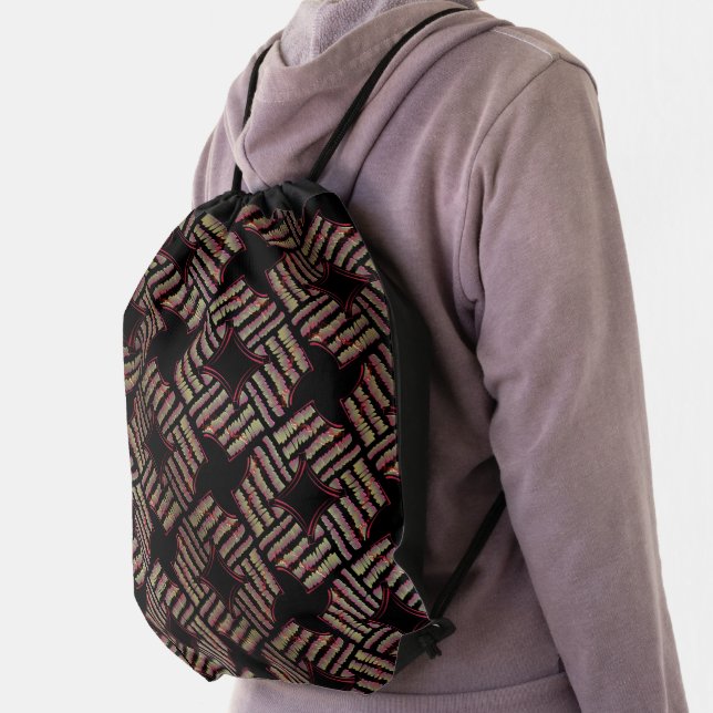 Backpacks Drawstring bags Jimette Design (Insitu)
