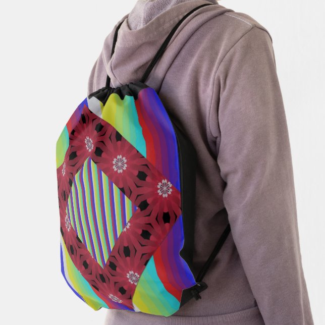 Backpacks Drawstring bags Jimette Design (Insitu)