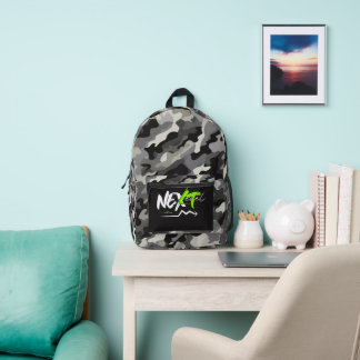 backpacks kids watercolor back to school modern