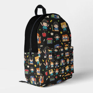 Backpacks To School