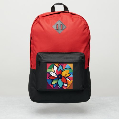 BackpackTagslione about ROSHAN FASHION SHOP Port Authority Backpack