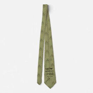 Backrooms Level 1 Tie