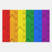 Backrooms Pride Rainbow