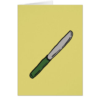 Backstabber Cards