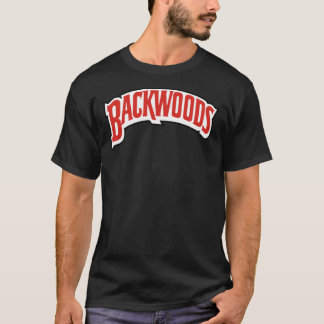 Backwoods Cigar Essential  T-Shirt