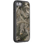 Backwoods deer skull camo