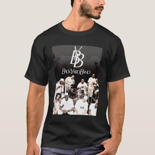 Backyard Band Apparel71png T_Shirt