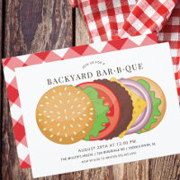 Backyard Barbecue 