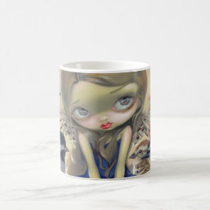 "Backyard Birds" Mug