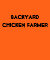 Backyard Chicken Farmer