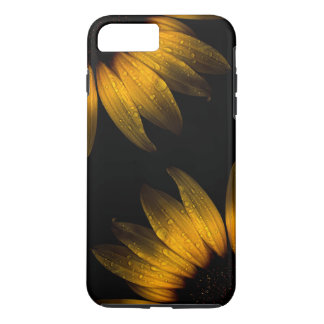 Backyard Flowers 28 Sunflower iPhone 8 Plus/7 Plus Case
