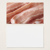 Bacon (Front & Back)