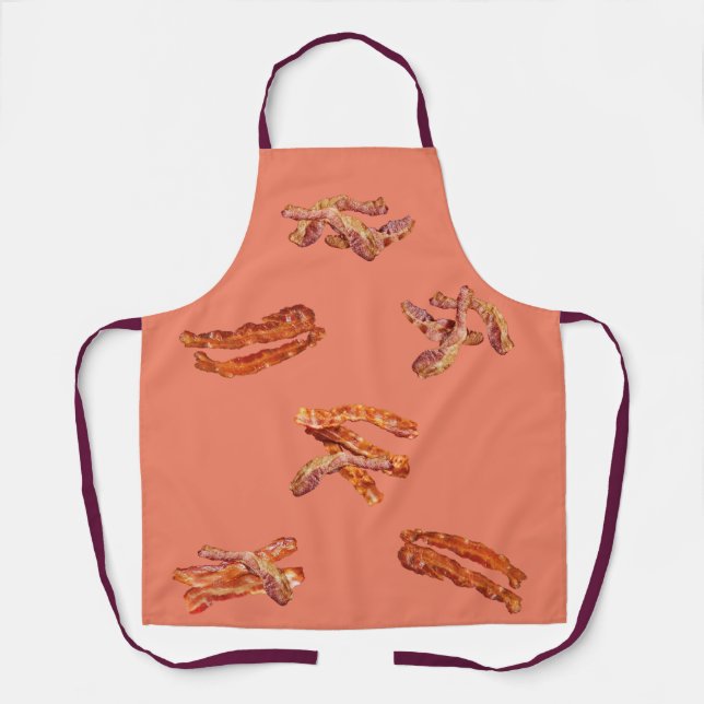 Bacon  apron (Front)
