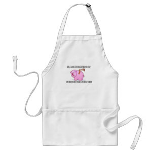 Bacon Apron