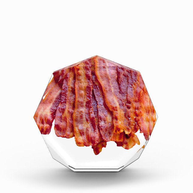 Bacon Award (Front)