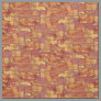 Bacon Background Pattern Fabric