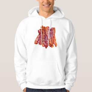 Bacon Bacon Bacon Hoodie