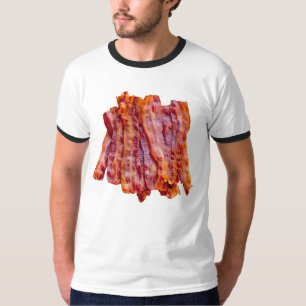 Bacon Bacon Bacon T-Shirt