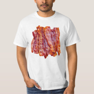 Bacon Bacon Bacon T-Shirt