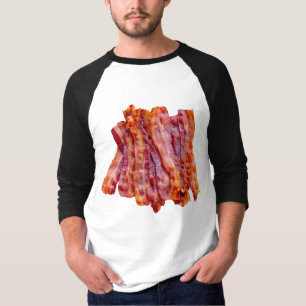 Bacon Bacon Bacon T-Shirt