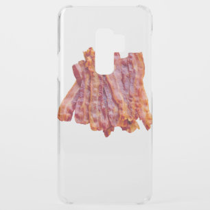 Bacon Bacon Bacon Uncommon Samsung Galaxy S9 Plus Case