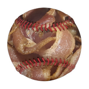 Bacon Baseball