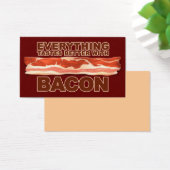 Bacon Bizz (Desk)
