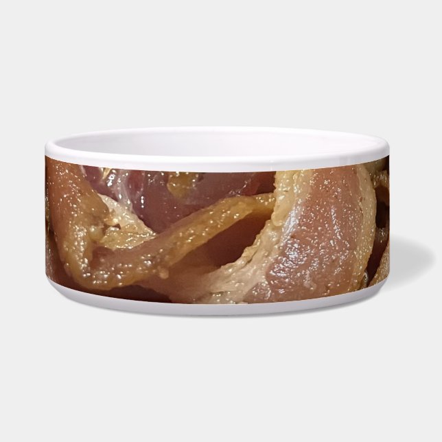 Bacon Bowl (Front)