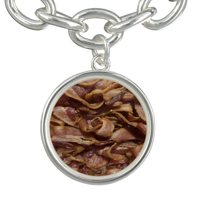 Bacon Bracelet (Design)