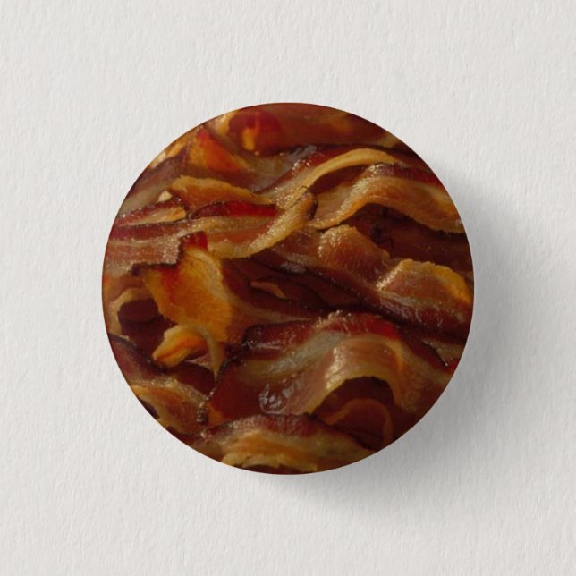 Bacon Button (Front)