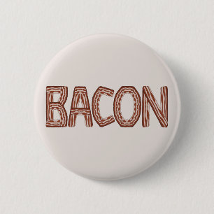 Bacon Button