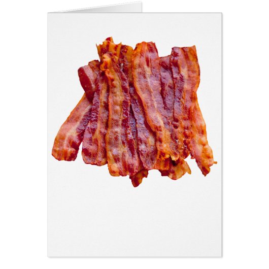 Bacon Cards (Front)
