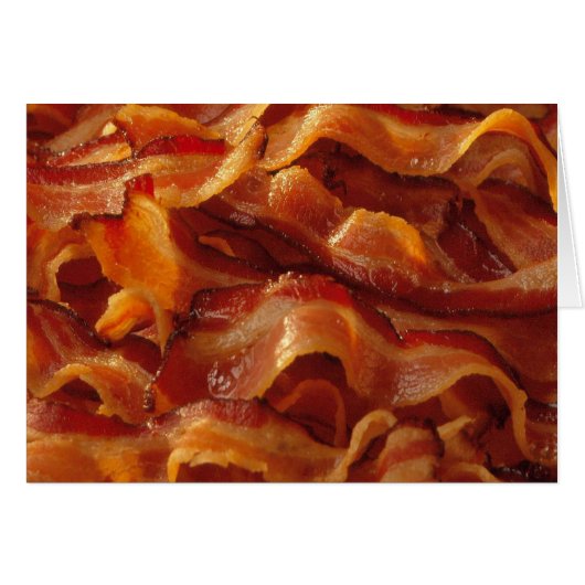 Bacon Cards (Front Horizontal)
