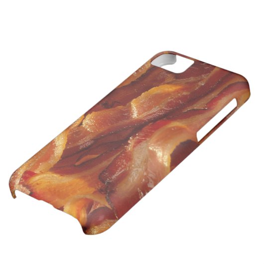Bacon Case-Mate iPhone Case (Bottom)