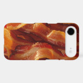 Bacon Case-Mate iPhone Case (Back (Horizontal))