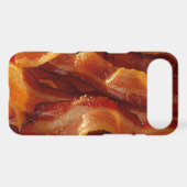 Bacon Case-Mate iPhone Case (Back (Horizontal))