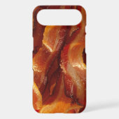 Bacon Case-Mate iPhone Case (Back)