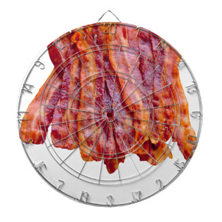 Bacon Dart Board